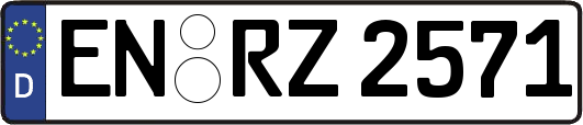 EN-RZ2571