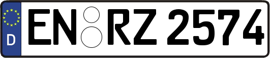 EN-RZ2574