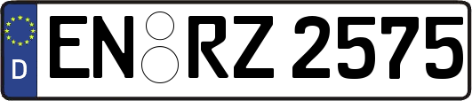 EN-RZ2575