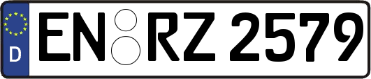 EN-RZ2579