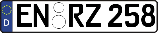 EN-RZ258