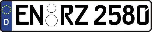 EN-RZ2580