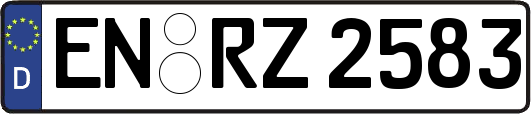 EN-RZ2583