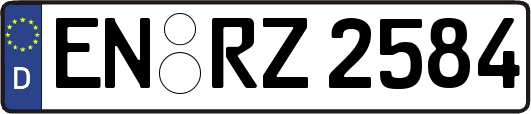 EN-RZ2584