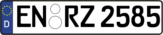 EN-RZ2585