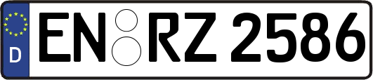 EN-RZ2586