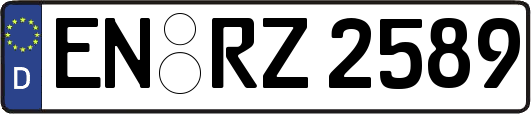 EN-RZ2589