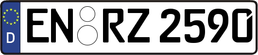 EN-RZ2590