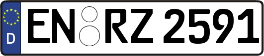 EN-RZ2591