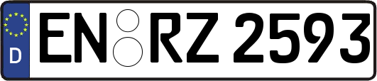 EN-RZ2593