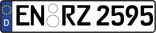 EN-RZ2595