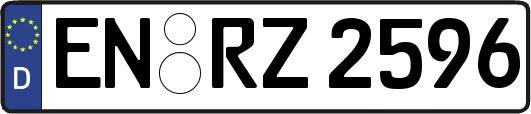 EN-RZ2596