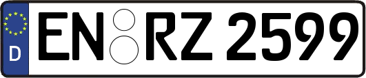 EN-RZ2599