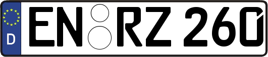 EN-RZ260