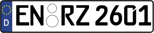 EN-RZ2601
