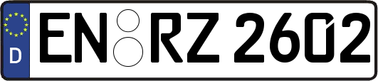 EN-RZ2602