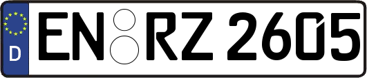 EN-RZ2605