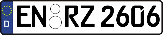 EN-RZ2606