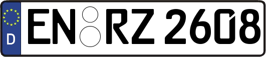 EN-RZ2608
