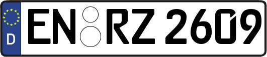 EN-RZ2609