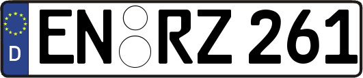 EN-RZ261