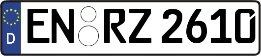 EN-RZ2610