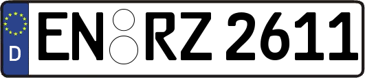 EN-RZ2611