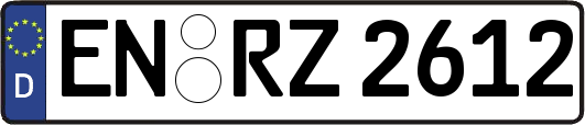EN-RZ2612
