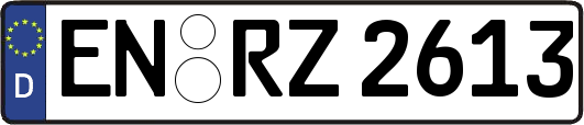 EN-RZ2613