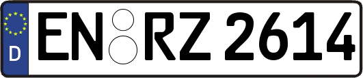 EN-RZ2614