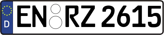 EN-RZ2615