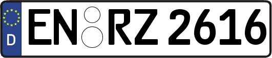 EN-RZ2616