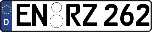 EN-RZ262