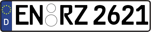 EN-RZ2621