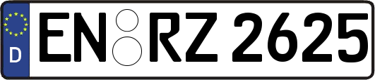 EN-RZ2625