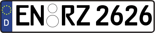 EN-RZ2626