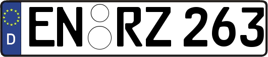 EN-RZ263