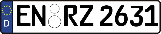 EN-RZ2631