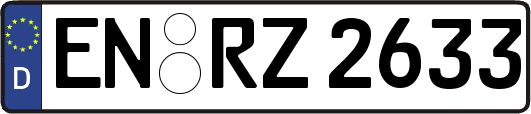 EN-RZ2633