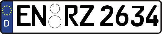 EN-RZ2634