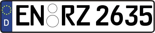 EN-RZ2635
