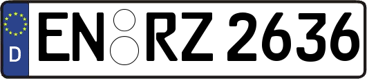 EN-RZ2636
