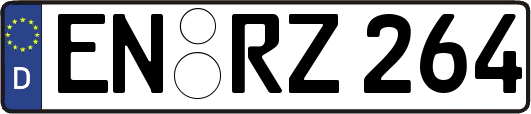 EN-RZ264