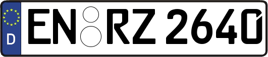 EN-RZ2640