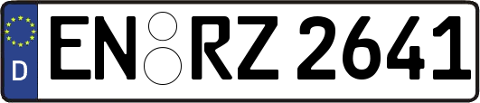 EN-RZ2641