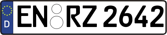 EN-RZ2642