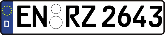EN-RZ2643