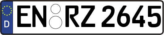 EN-RZ2645