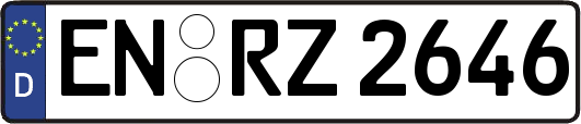 EN-RZ2646