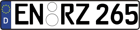 EN-RZ265
